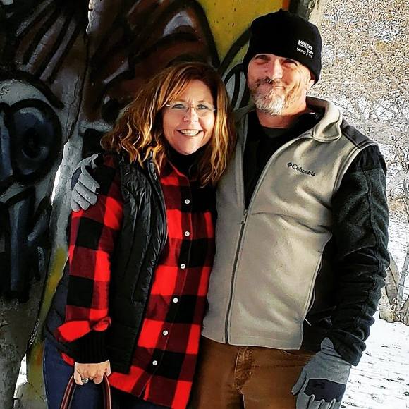 Meet your Posher, Tracy - Picture 1 of 1